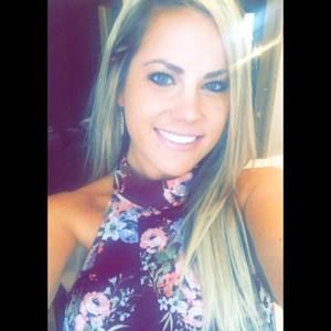 Meet your Posher, Julie